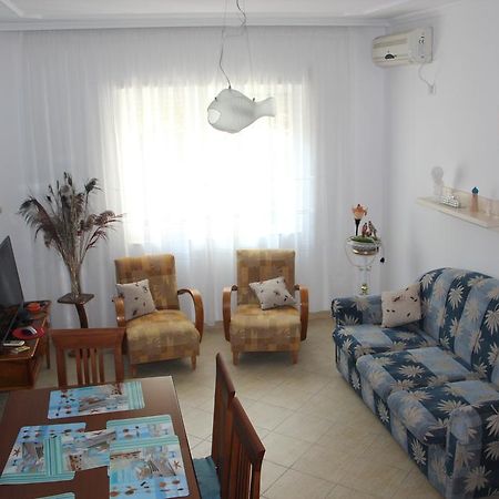 Golem Apartments Εξωτερικό φωτογραφία