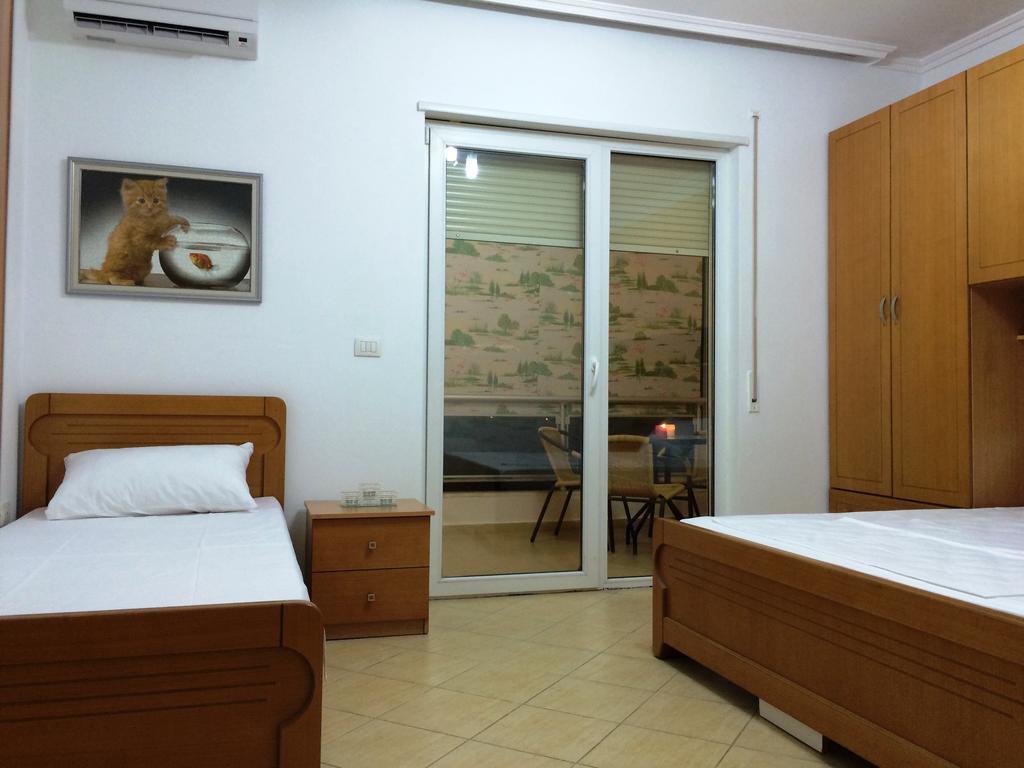 Golem Apartments Δωμάτιο φωτογραφία