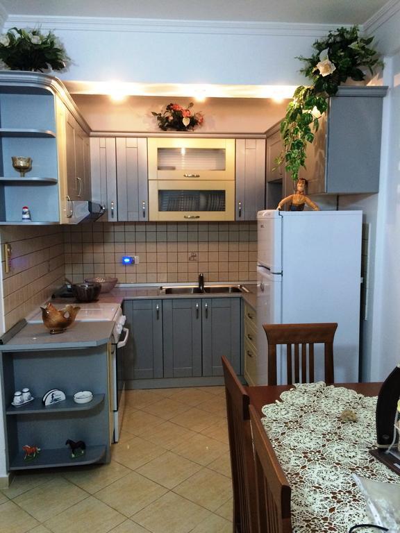Golem Apartments Δωμάτιο φωτογραφία