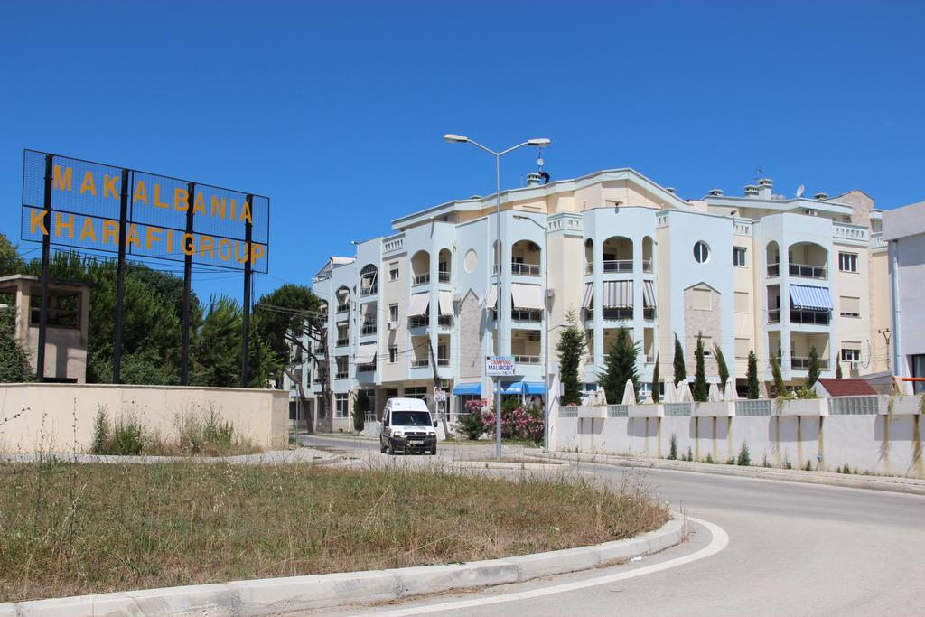 Golem Apartments Δωμάτιο φωτογραφία