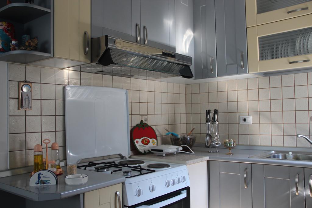 Golem Apartments Εξωτερικό φωτογραφία