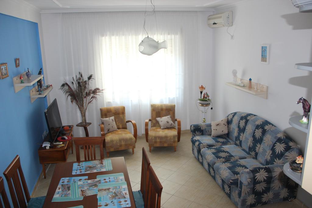 Golem Apartments Εξωτερικό φωτογραφία