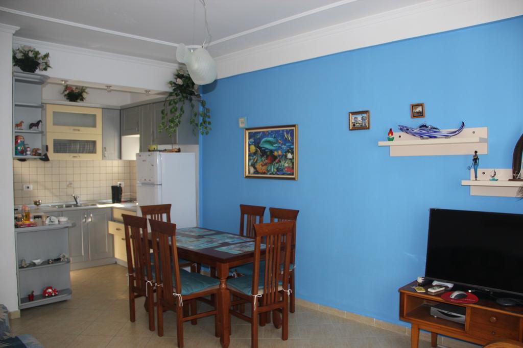 Golem Apartments Εξωτερικό φωτογραφία