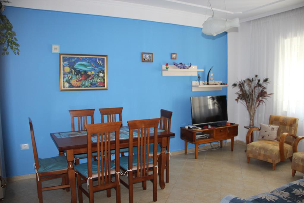 Golem Apartments Εξωτερικό φωτογραφία