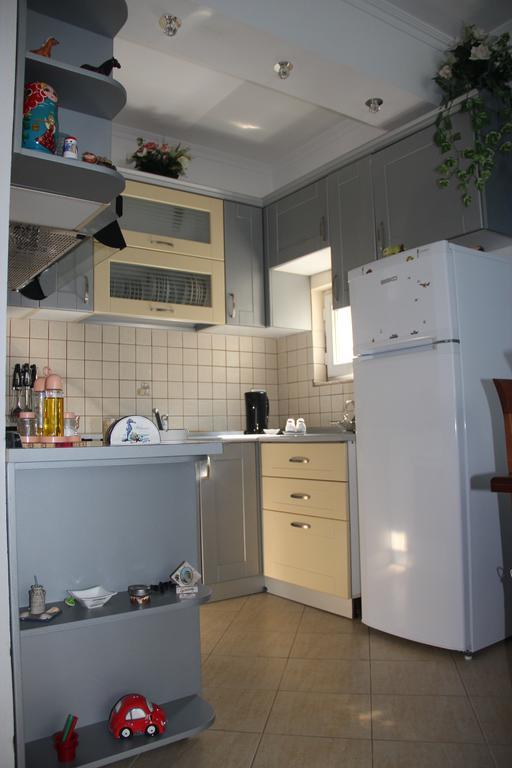 Golem Apartments Εξωτερικό φωτογραφία