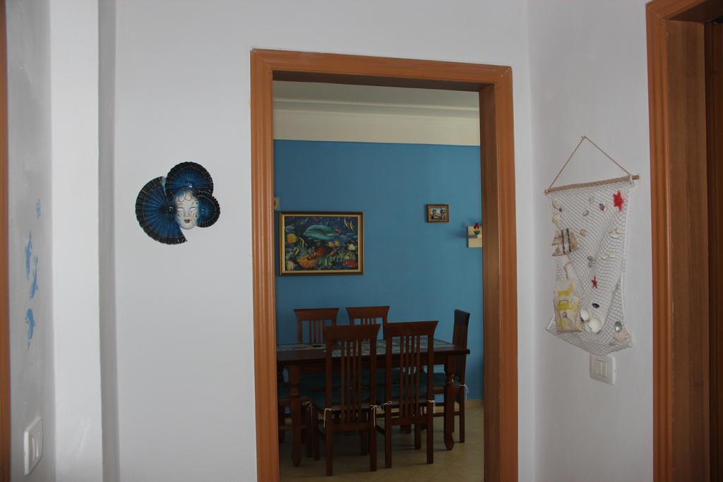 Golem Apartments Εξωτερικό φωτογραφία