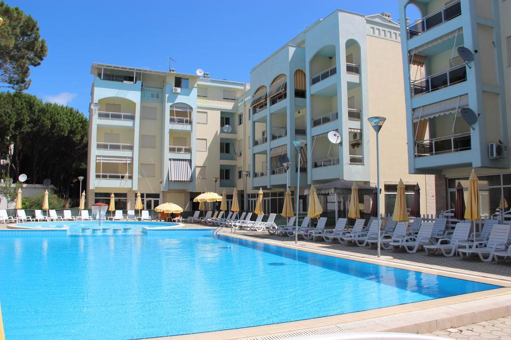 Golem Apartments Εξωτερικό φωτογραφία